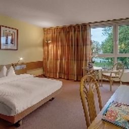Zimmer Golden Tulip Parkhotel Fotos