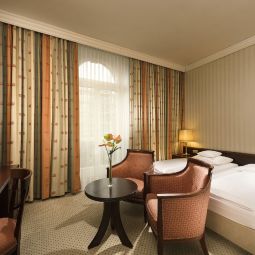 Maritim Parkhotel Manheim 