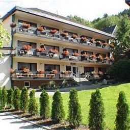 Allee Hotel Leidinger Baden-Baden 