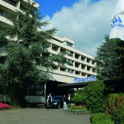 Maritim Staatsbadhotel Salzuflen, Bad 