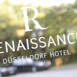 Renaissance Düsseldorf Hotel Dusseldorf Mörsenbroich