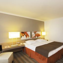 Ramada Frankfurt Messe Frankfurt am Main Hessen