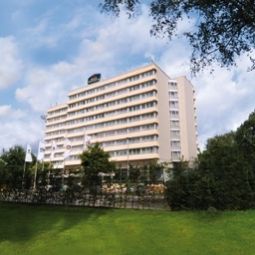 Best Western Leverkusen Леверкузен Mitte