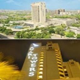 Avari Towers Karachi Karachi 