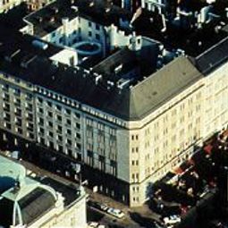 Europäischer Hof Amburgo St. Georg