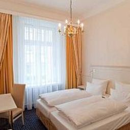 Zimmer Fürst Bismarck Fotos