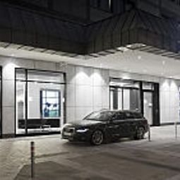 Dormero Ганновер Zentrum