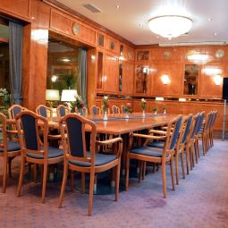 Sala congressi Günnewig Uebachs Fotos