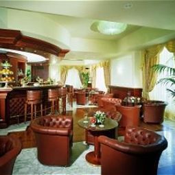 Bar Starhotels Majestic Fotos