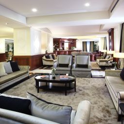 Hall Starhotels Majestic Fotos