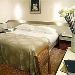 Camera Starhotels Majestic Fotos