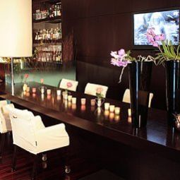 Bar Starhotels Excelsior Fotos
