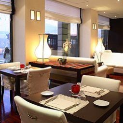 Restaurant Starhotels Excelsior Fotos