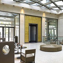 Hall Starhotels Rosa Grand Fotos