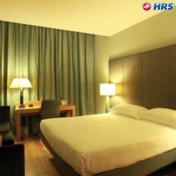 Chambre Starhotels Rosa Grand Fotos