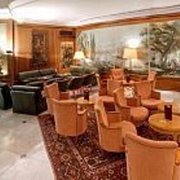 Bar Grand Hotel Cravat City Center Fotos