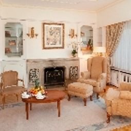 Junior-Suite Grand Hotel Cravat City Center Fotos