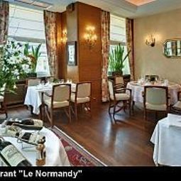Ristorante Grand Hotel Cravat City Center Fotos