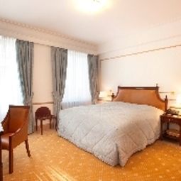 Camera business Grand Hotel Cravat City Center Fotos