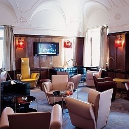 Bar Parkhotel Laurin Fotos