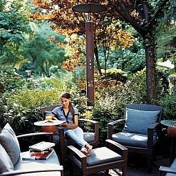 Garten Parkhotel Laurin Fotos