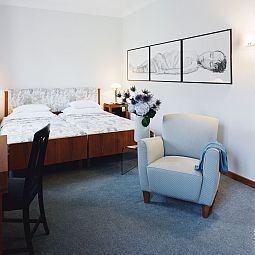  Parkhotel Laurin Fotos