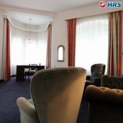 Suite Fürstenhof Fotos