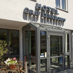 Vue extérieure Graf Lehndorff Fotos
