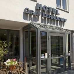  Graf Lehndorff Fotos