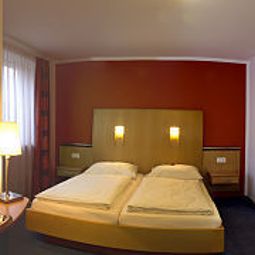 Chambre Graf Lehndorff Fotos