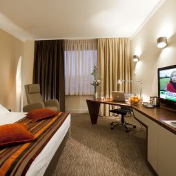 Grand Hotel Union Business Ljubljana 