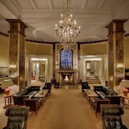 Hall Atlantic Kempinski Fotos