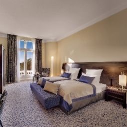 Habitación Atlantic Kempinski Fotos