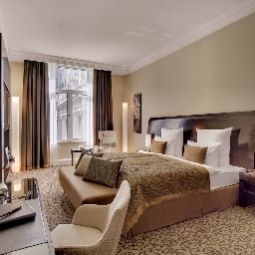 Habitación Atlantic Kempinski Fotos