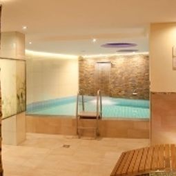 Pool Advena Hohenzollern City Spa Fotos