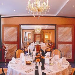 Sala banchetti Advena Hohenzollern City Spa Fotos