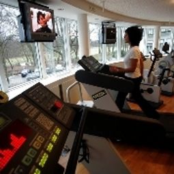 Fitness Park Hotel Fotos