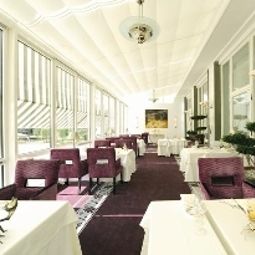 Ristorante Park Hotel Fotos