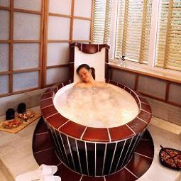 Area wellness Park Hotel Fotos