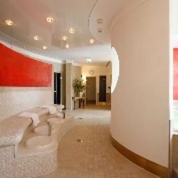Area wellness Park Hotel Fotos