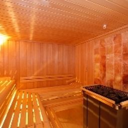 Area wellness Park Hotel Fotos