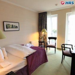 Camera Park Hotel Fotos