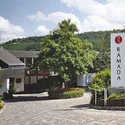 RAMADA Willingen Usseln