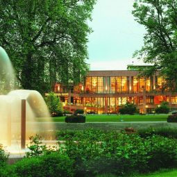 Maritim Kurhaushotel Bad Homburg v.d.Höhe Hessen
