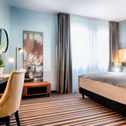 Best Western Savoy Dusseldorf 