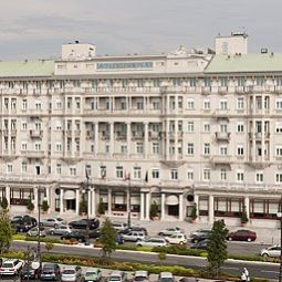 Starhotels Savoia Excelsior Palace Triest TS