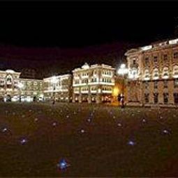Grand Hotel Duchi d'Aosta Triest TS