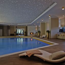 Kempinski Hotel Gravenbruch Neu-Isenburg Gravenbruch