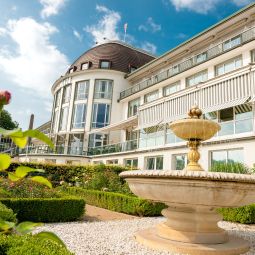 Park Hotel Brème Schwachhausen
