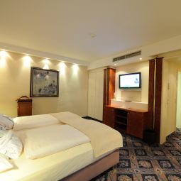 Suite Lindner Congress Hotel Fotos